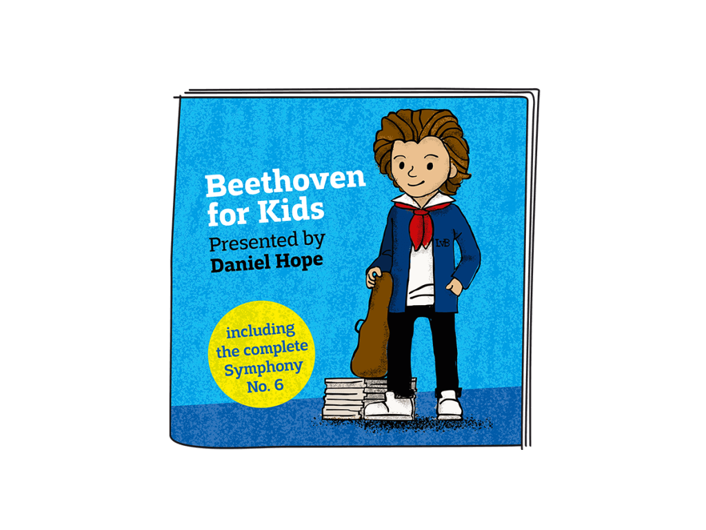 Bambinista-TONIES-Toys-Tonies Beethoven For Kids