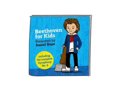 Bambinista-TONIES-Toys-Tonies Beethoven For Kids