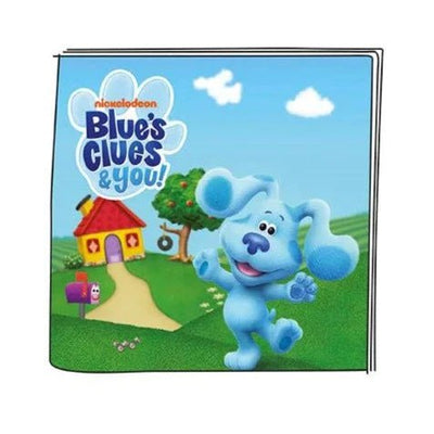 Bambinista-TONIES-Toys-TONIES Blue's Clues & You! (4 for 3)