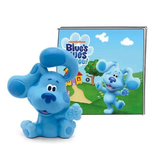 Bambinista-TONIES-Toys-TONIES Blue's Clues & You! (4 for 3)