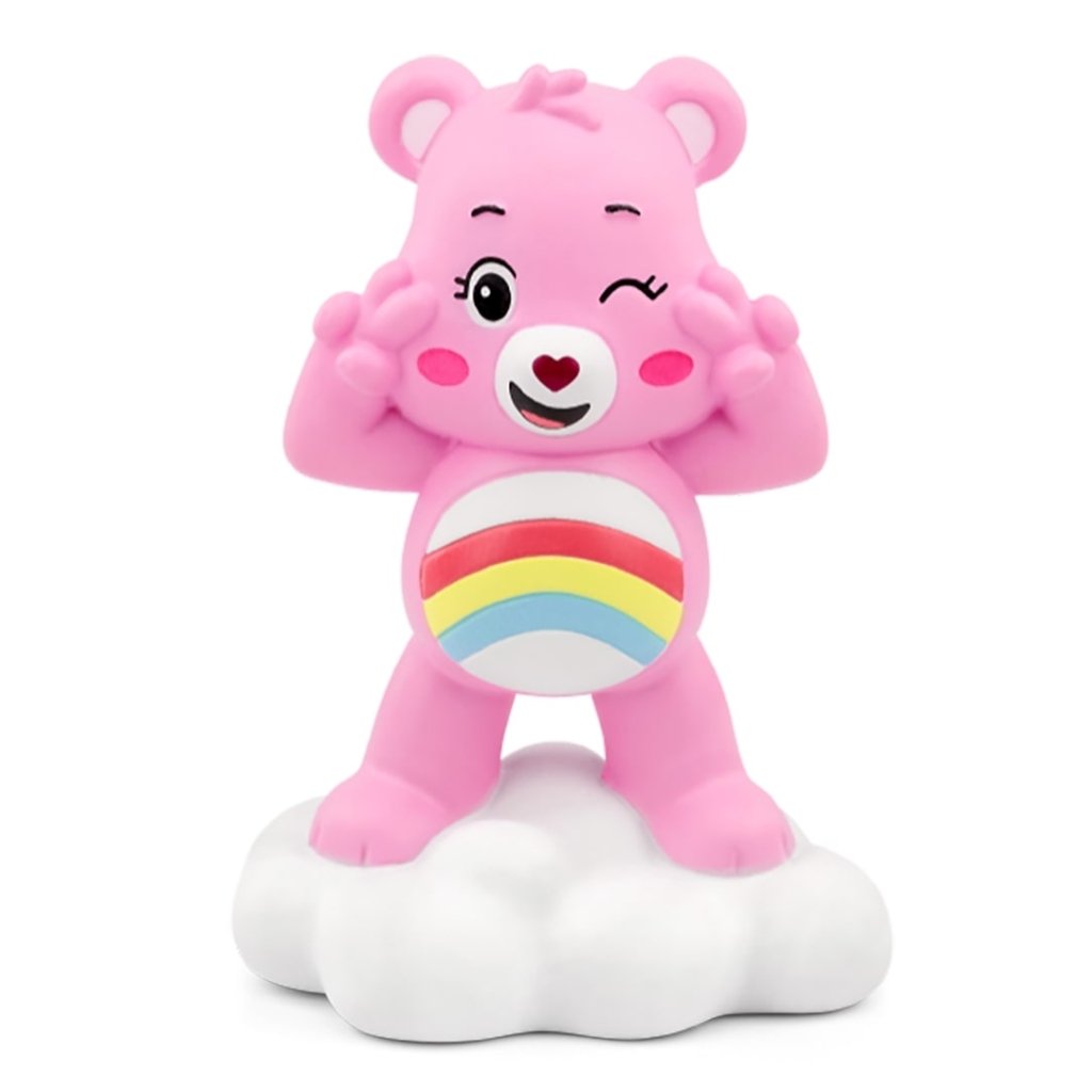 Bambinista-TONIES-Toys-TONIES Care Bears - Cheer Bear