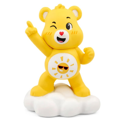 Bambinista-TONIES-Toys-TONIES Care Bears - Funshine Bear