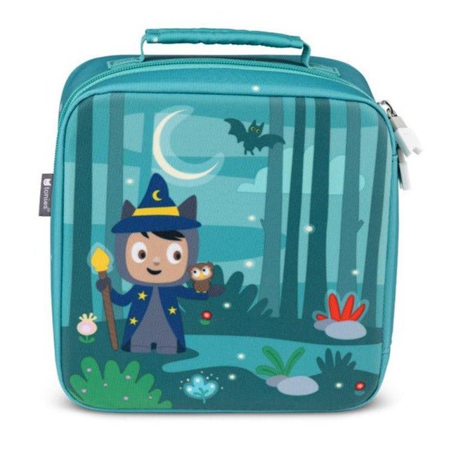 Bambinista-TONIES-Toys-TONIES Carry Case Max - Enchanted Forest