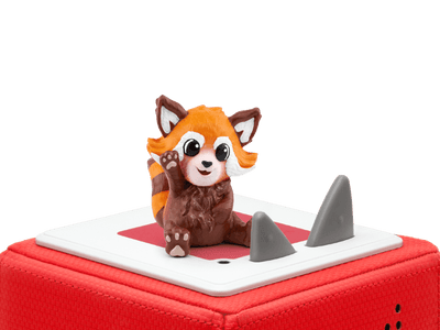 Bambinista-TONIES-Toys-TONIES Conservation Crew - Land Rescues with Nina the Red Panda (4 for 3)