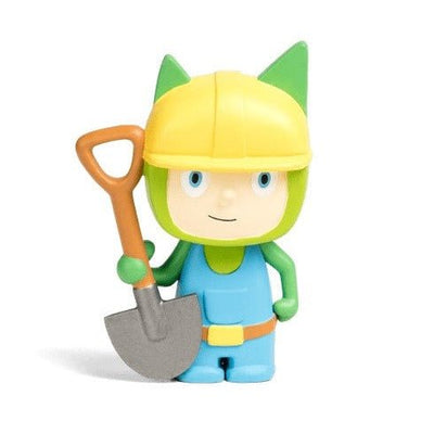 Bambinista-TONIES-Toys-TONIES Creative - Builder (4 for 3)