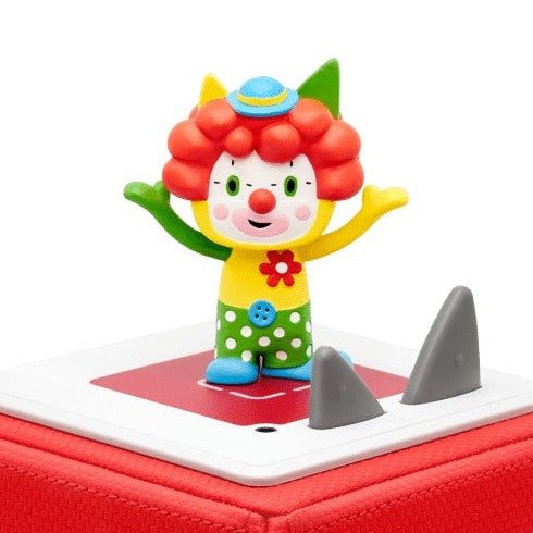 Bambinista-TONIES-Toys-TONIES Creative - Clown (4 for 3)