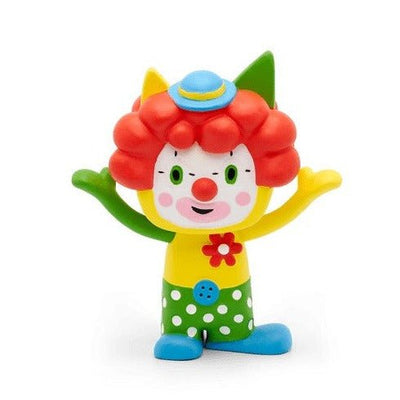 Bambinista-TONIES-Toys-TONIES Creative - Clown (4 for 3)