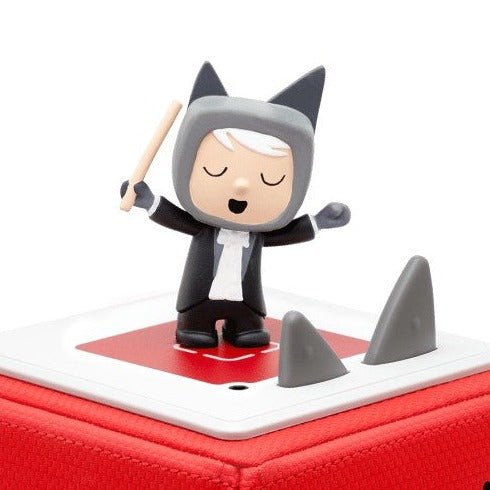 Bambinista-TONIES-Toys-TONIES Creative - Conductor (4 for 3)