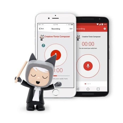 Bambinista-TONIES-Toys-TONIES Creative - Conductor (4 for 3)