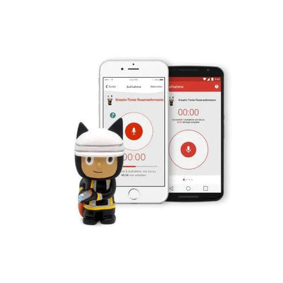 Bambinista-TONIES-Toys-TONIES Creative Firefighter (Relaunch) (4 for 3)