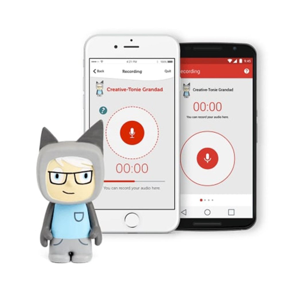 Bambinista-TONIES-Toys-TONIES Creative - Grandad (4 for 3)