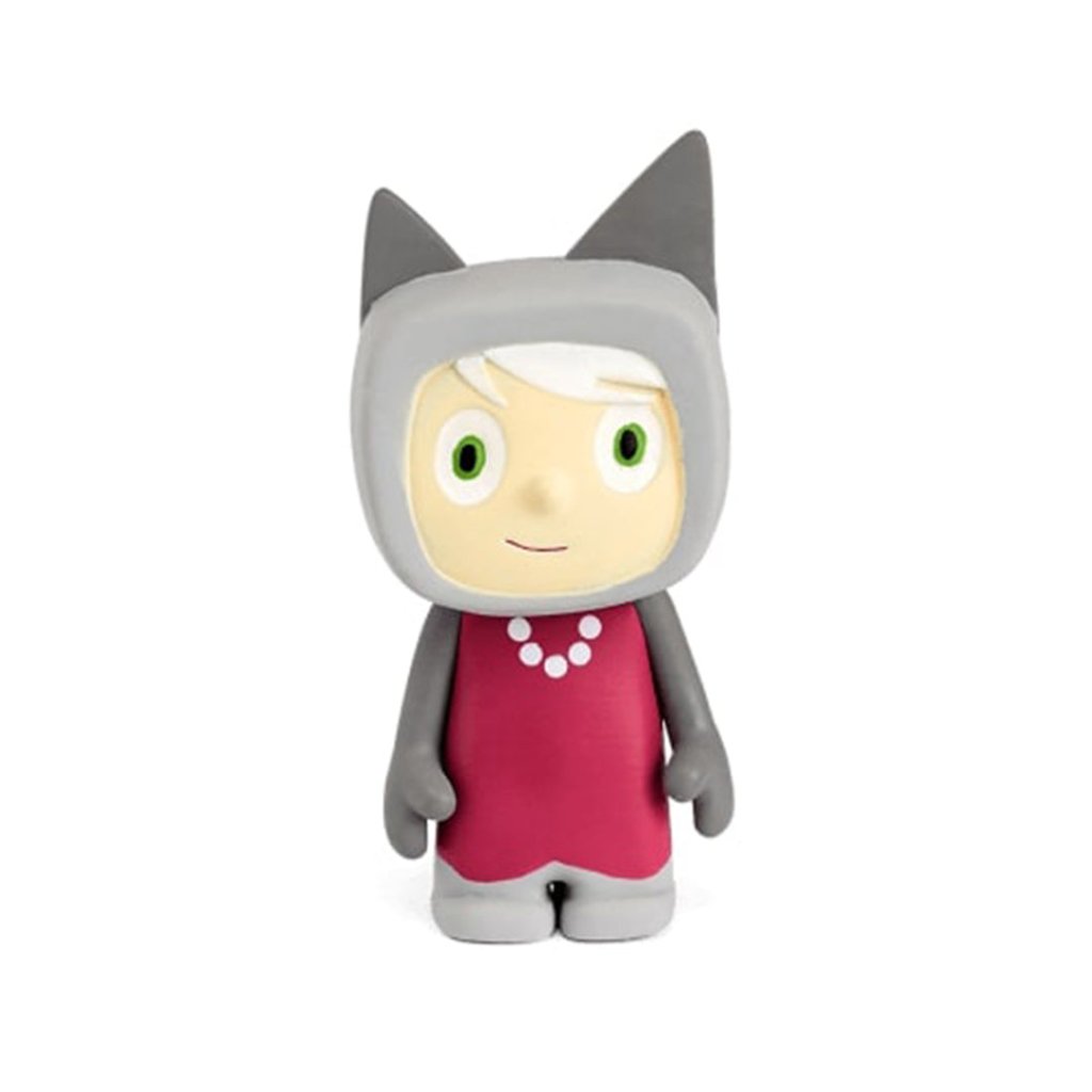 Bambinista-TONIES-Toys-TONIES Creative - Grandma (4 for 3)