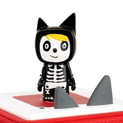 Bambinista-TONIES-Toys-TONIES Creative - Spooky (4 for 3)