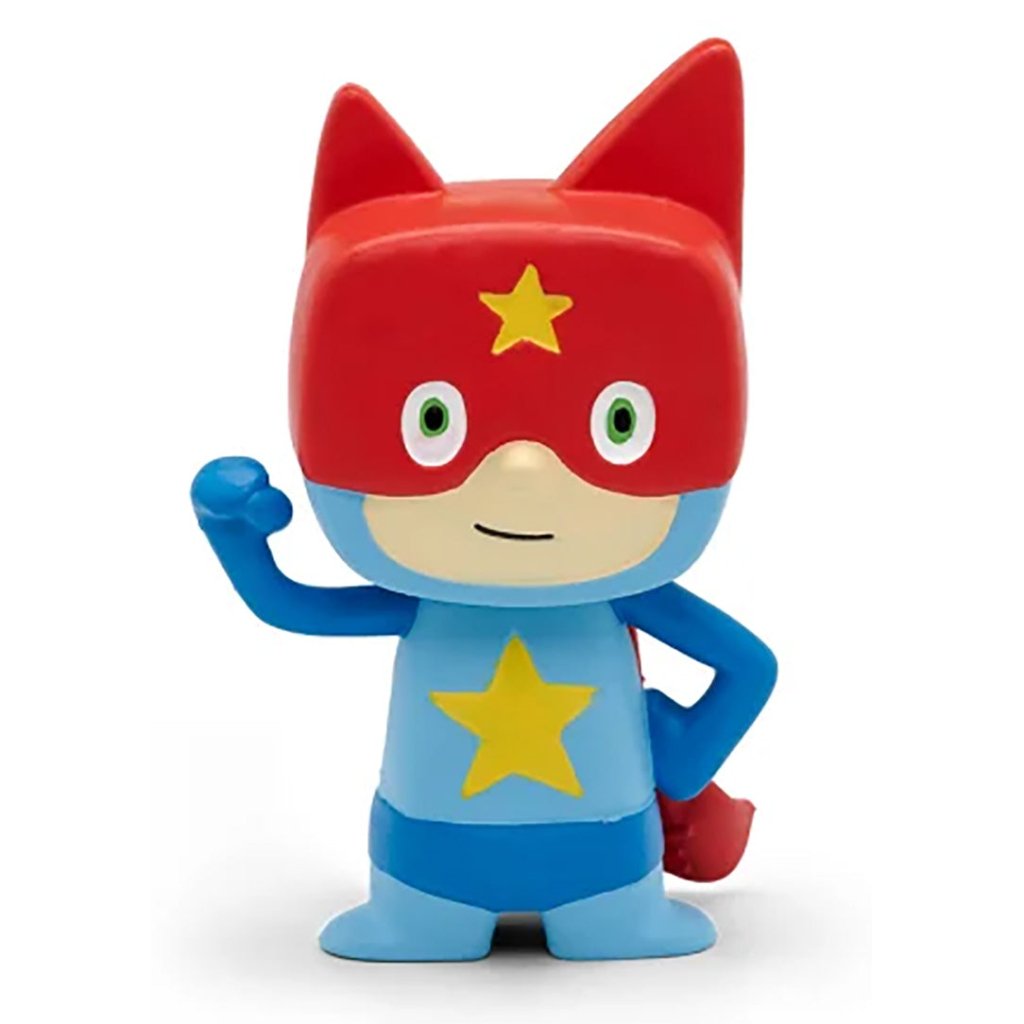 Bambinista-TONIES-Toys-TONIES Creative-Tonie Superhero Boy