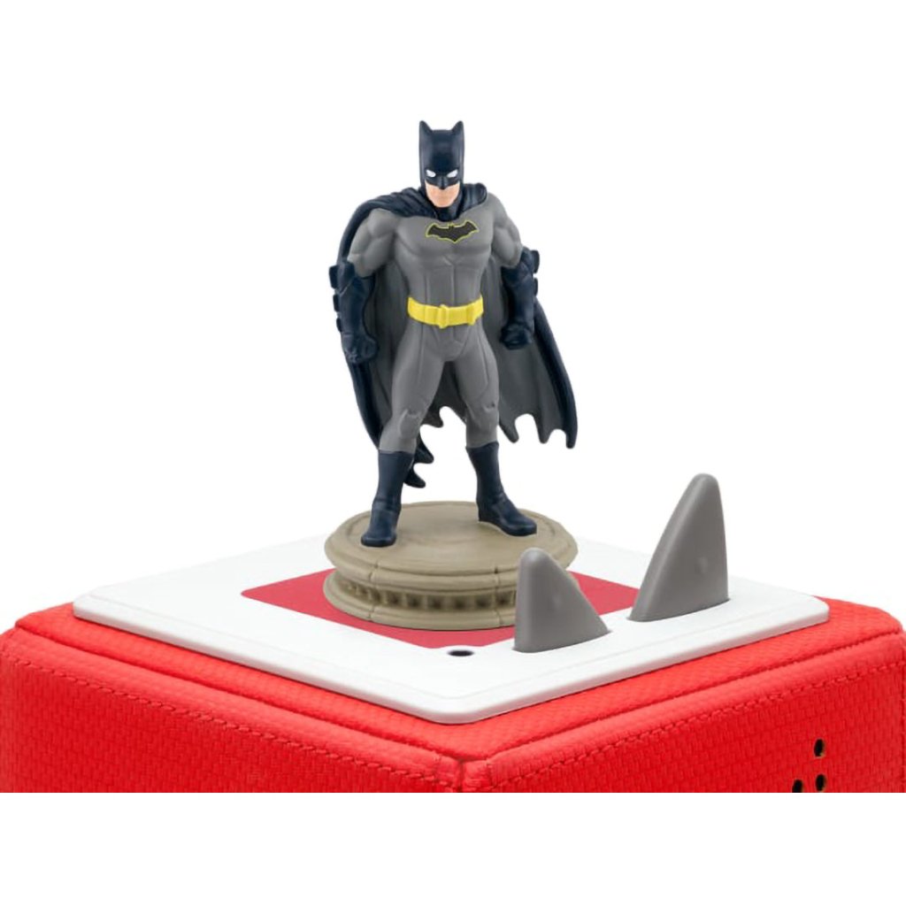 Bambinista-TONIES-Toys-TONIES DC Batman Tonie Audio Character (4 for 3) COMING SOON