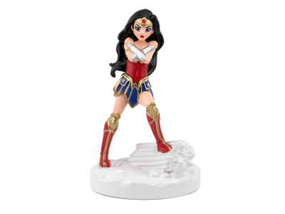 Bambinista-TONIES-Toys-TONIES DC Wonder Woman Tonie Audio Character (4 for 3) COMING SOON
