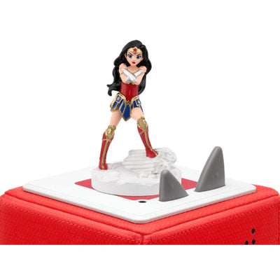 Bambinista-TONIES-Toys-TONIES DC Wonder Woman Tonie Audio Character