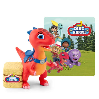 Bambinista-TONIES-Toys-TONIES Dino Ranch (4 for 3)