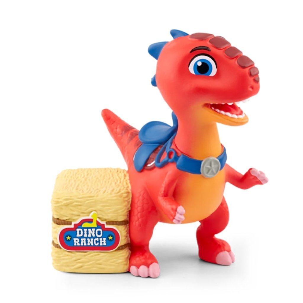 Bambinista-TONIES-Toys-TONIES Dino Ranch (4 for 3)
