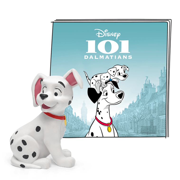 Bambinista-TONIES-Toys-Tonies Disney - 101 Dalmations