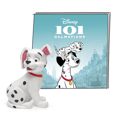 Bambinista-TONIES-Toys-Tonies Disney - 101 Dalmations