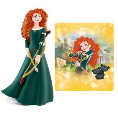 Bambinista-TONIES-Toys-TONIES Disney - Brave Merida (4 for 3)