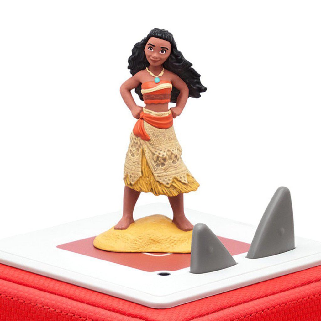 Bambinista-TONIES-Toys-TONIES Disney Bundle - Cinderella, The Little Mermaid, + Moana