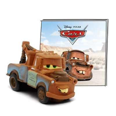 Bambinista-TONIES-Toys-TONIES Disney Cars 2 Mater