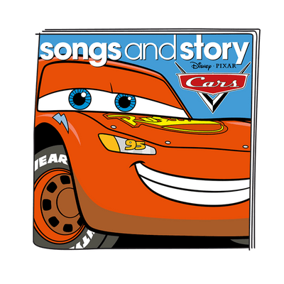Bambinista-TONIES-Toys-Tonies Disney - Cars