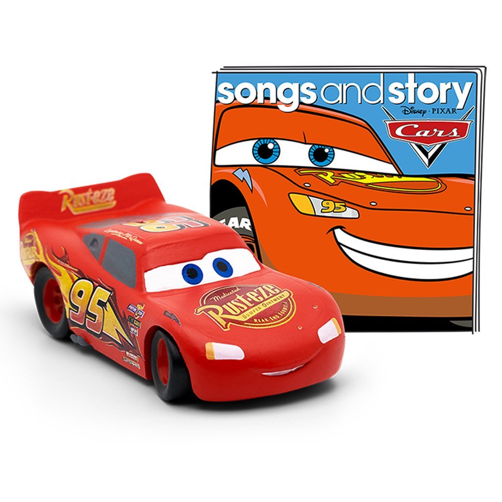 Bambinista-TONIES-Toys-Tonies Disney - Cars