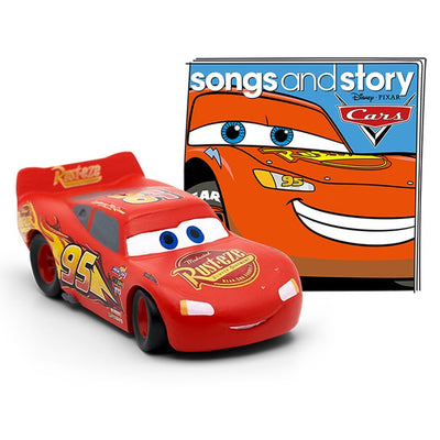 Bambinista-TONIES-Toys-Tonies Disney - Cars
