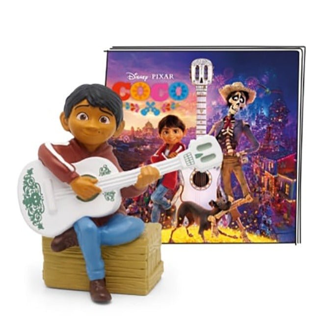 Bambinista-TONIES-Toys-TONIES Disney - Coco (4 for 3)