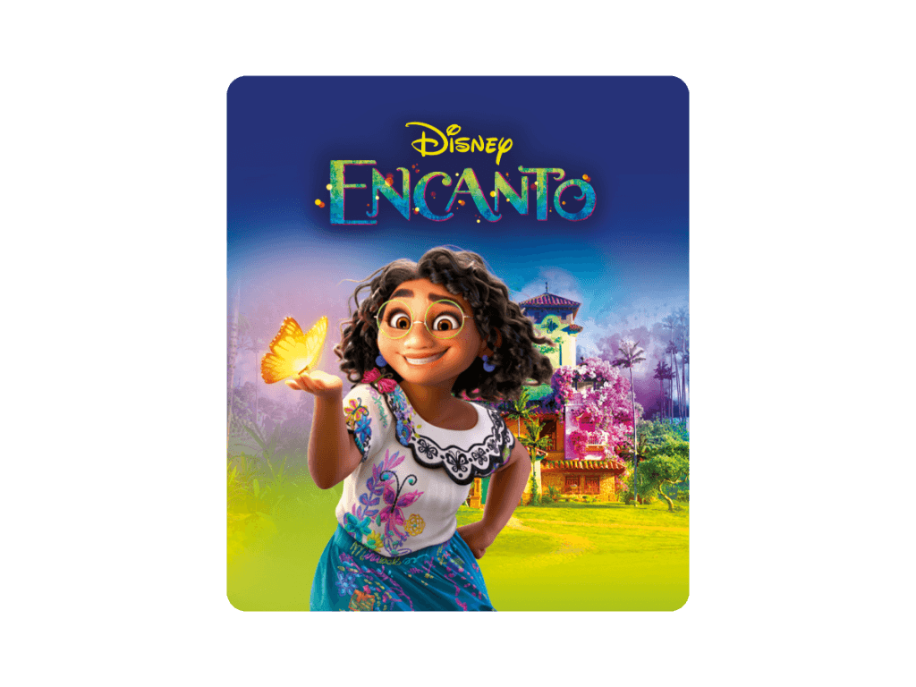 Bambinista-TONIES-Toys-TONIES Disney - Encanto (4 for 3)