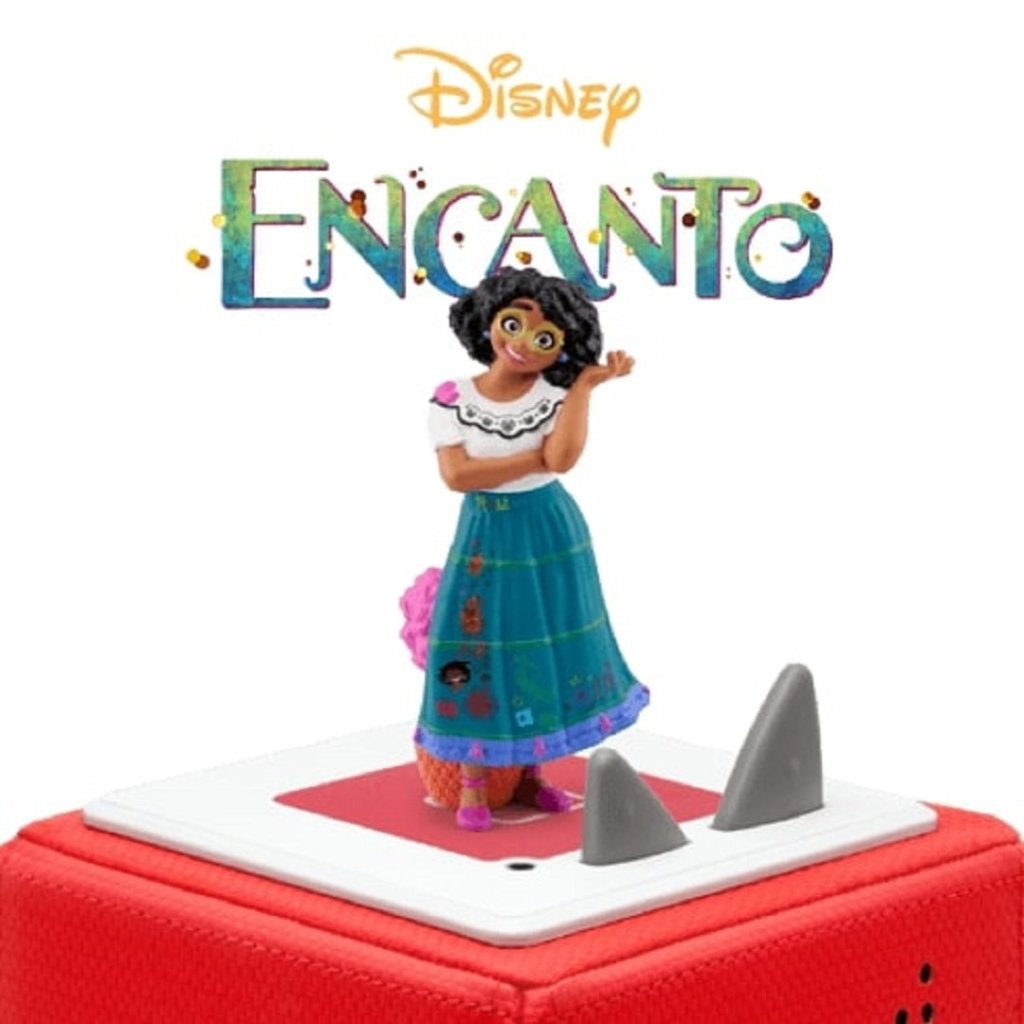 Bambinista-TONIES-Toys-TONIES Disney - Encanto (4 for 3)