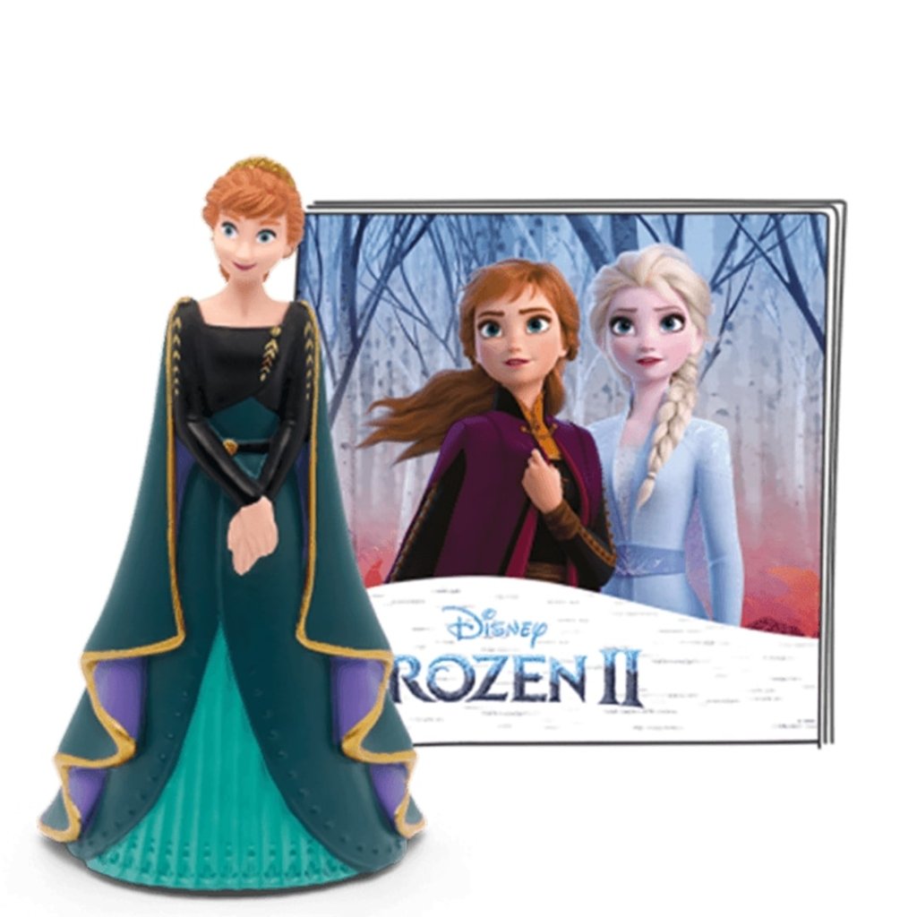 Bambinista-TONIES-Toys-TONIES Disney - Frozen II (4 for 3)