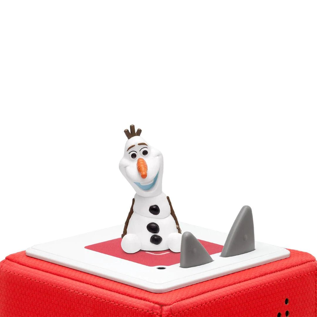 Bambinista-TONIES-Toys-Tonies Disney - Frozen - Olaf