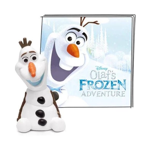 Bambinista-TONIES-Toys-Tonies Disney - Frozen - Olaf