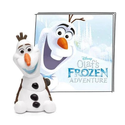 Bambinista-TONIES-Toys-Tonies Disney - Frozen - Olaf