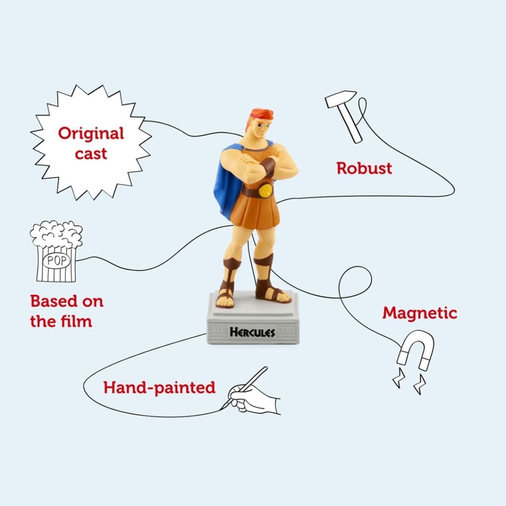 Bambinista-TONIES-Toys-TONIES Disney Hercules