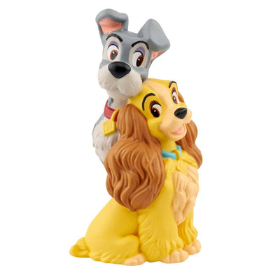 Bambinista-TONIES-Toys-TONIES Disney - Lady and the Tramp