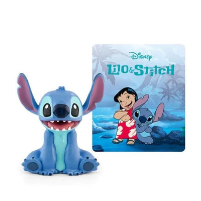 Bambinista-TONIES-Toys-TONIES Disney - Lilo & Stitch (4 for 3)
