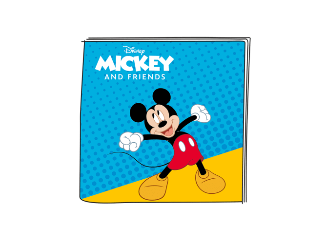 Bambinista-TONIES-Toys-Tonies Disney - Mickey and Friends