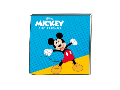 Bambinista-TONIES-Toys-Tonies Disney - Mickey and Friends