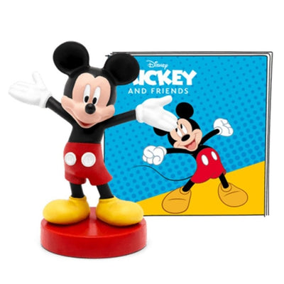 Bambinista-TONIES-Toys-Tonies Disney - Mickey and Friends