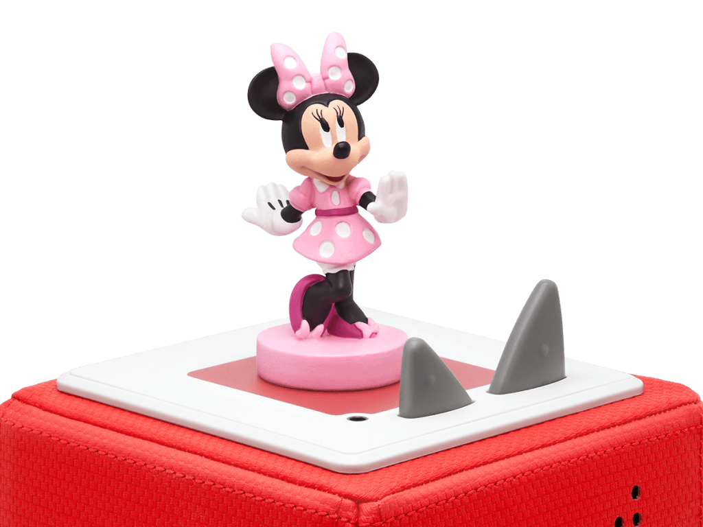 Bambinista-TONIES-Toys-Tonies Disney - Minnie - When we grow up
