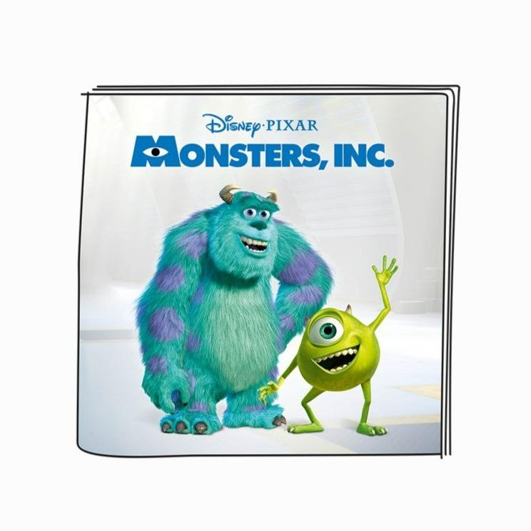Bambinista-TONIES-Toys-Tonies Disney - Monsters Inc.