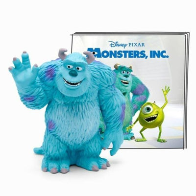 Bambinista-TONIES-Toys-Tonies Disney - Monsters Inc.