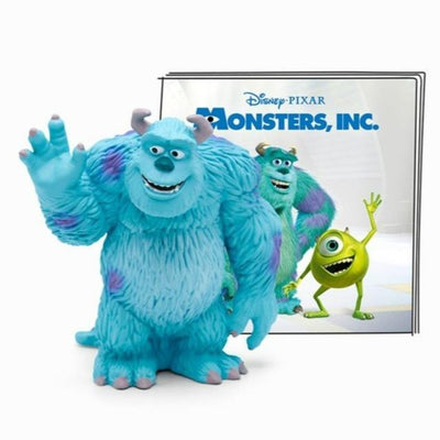 Bambinista-TONIES-Toys-Tonies Disney - Monsters Inc.