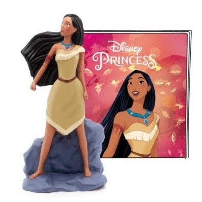 Bambinista-TONIES-Toys-TONIES Disney - Pocahontas (4 for 3)