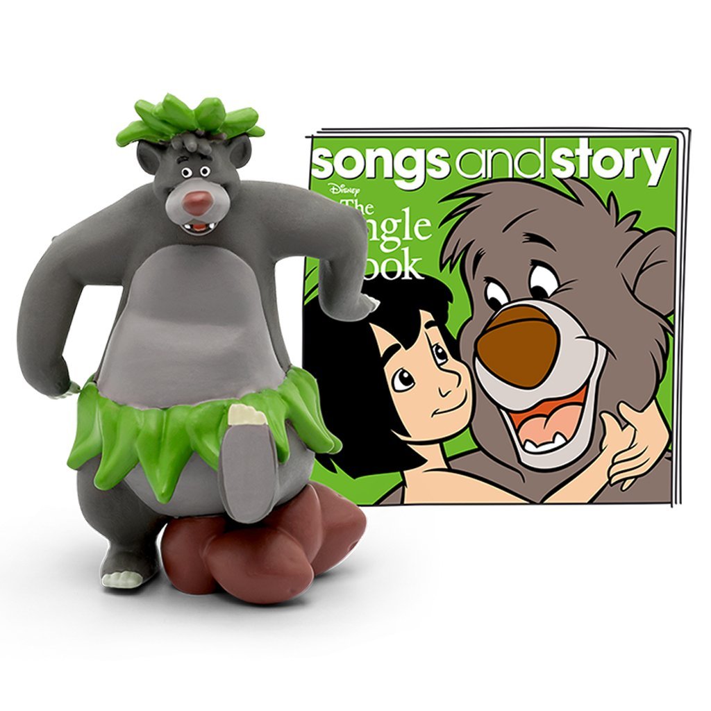 Bambinista-TONIES-Toys-Tonies Disney - The Jungle Book